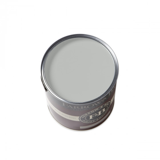 Farrow & Ball Paint  100ml Sample Pot Skylight No. 205